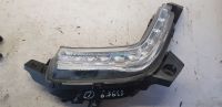 Tagfahrleuchte links<br>HYUNDAI I10 (IA) 1.2