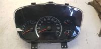 Instrumentenkombination Tacho 150583km<br>HYUNDAI I10 (IA) 1.2