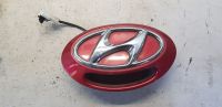 Heckklappengriff als Emblem<br>HYUNDAI I10 (IA) 1.2