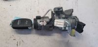 Z�ndschloss mit einem Schl�ssel<br>HYUNDAI I10 (IA) 1.2