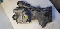 Stirndeckel (Motor) <br>VW GOLF PLUS (5M1, 521) 1.6 FSI