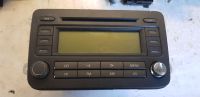 CD-Radio RCD300<br>VW GOLF PLUS (5M1, 521) 1.4 16V