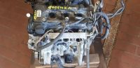 Motor ohne Anbauteile (Benzin) <br>MITSUBISHI MIRAGE/SPACE STAR SCHR�GHECK (A0_A, A05A