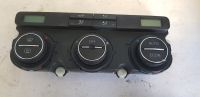 Bedienelement, Klimaanlage <br>VW GOLF PLUS (5M1, 521) 1.4 16V