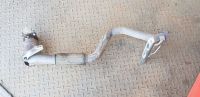 Katalysator (geregelt) Abgasrohr mir Vorkatalysator<br>VW GOLF PLUS (5M1, 521) 1.4 16V