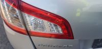 R�ckfahrleuchte R�ckleuchte links innen <br>PEUGEOT 508 SW 2.0 HDI