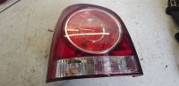 R�ckfahrleuchte R�ckleuchte links <br>VW POLO (9N_) 1.2 12V