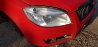 Hauptscheinwerfer rechts <br>SKODA FABIA COMBI (545) 1.2