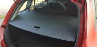 Laderaumabdeckung mit Netz<br>SKODA FABIA COMBI (545) 1.2