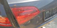 R�ckfahrleuchte R�ckleuchte links innen <br>AUDI A4 AVANT (8K5, B8) 1.8 TFSI