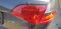 R�ckfahrleuchte R�ckleuchte rechts innen <br>AUDI A4 AVANT (8K5, B8) 1.8 TFSI