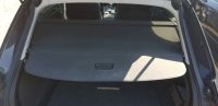 Laderaumabdeckung <br>AUDI A4 AVANT (8K5, B8) 1.8 TFSI