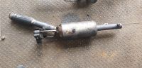 Partikelfilter <br>PEUGEOT 508 SW 2.0 HDI