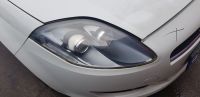 Hauptscheinwerfer rechts <br>FIAT BRAVO II (198) 1.4 T-JET