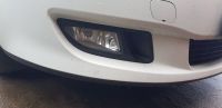 Nebelscheinwerfer rechts vorn mit Blende<br>FIAT BRAVO II (198) 1.4 T-JET