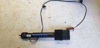 Gurtschloss links vorn <br>FORD TRANSIT COURIER KASTEN 1.0 ECOBOOST