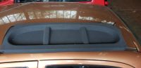 Hutablage <br>DAEWOO MATIZ (KLYA) 0.8