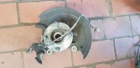Radlagergeh�use Achsschenkel rechts vorn <br>FORD TRANSIT COURIER KASTEN 1.0 ECOBOOST