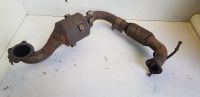 Ru�-/Partikelfilter f�r Abgasanlage <br>FORD TRANSIT COURIER KASTEN 1.0 ECOBOOST
