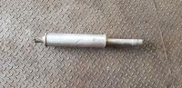 Mittelschalld�mpfer <br>VW POLO VARIANT (6KV5) 1.4