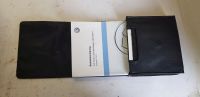 Bordbuch Betriebsanleitung <br>VW GOLF VI VARIANT (AJ5) 1.2 TSI