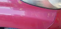 Kotfl�gel rechts rot<br>NISSAN MICRA III (K12) 1.2 16V