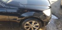 Kotfl�gel rechts Obsidanschwarz met.<br>MERCEDES-BENZ C-KLASSE T-MODEL (S204) C 200 CDI