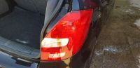R�ckfahrleuchte R�ckleuchte rechts <br>SKODA FABIA (6Y2) 1.4 TDI