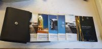 Bedienungsanleitung Bordmappe <br>MERCEDES-BENZ C-KLASSE T-MODEL (S204) C 200 CDI