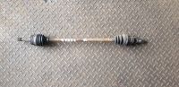 Antriebswelle (ABS) rechts vorn <br>CITROEN C1 (PM_, PN_) 1.0