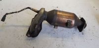 Kr�mmerkatalysator <br>CITROEN C1 (PM_, PN_) 1.0