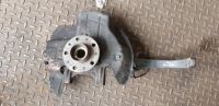Radlagergeh�use Achsschenkel rechts vorn <br>ALFA ROMEO 159 SPORTWAGON (939) 1.9 JTDM 16V