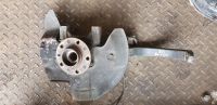 Radlagergeh�use Achsschenkel links vorn <br>ALFA ROMEO 159 SPORTWAGON (939) 1.9 JTDM 16V