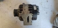 Lichtmaschine Generator 120A<br>ALFA ROMEO 159 SPORTWAGON (939) 1.9 JTDM 16V