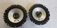 Lautsprecher 1 Paar<br>AUDI A4 AVANT (8K5, B8) 1.8 TFSI