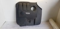 Motorabdeckung <br>SKODA FABIA (6Y2) 1.4 TDI