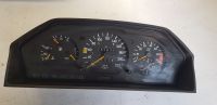 Instrumentenkombination Tacho k=875<br>MERCEDES-BENZ KOMBI KOMBI (S124) 230 TE