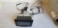 Radio Opel Infotainment Android 9.0  Astra H Corsa D Zafira B<br>OPEL ASTRA H CARAVAN (L35) 1.6