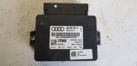 Steuerger�t Feststellbremse <br>AUDI A4 AVANT (8K5, B8) 1.8 TFSI
