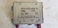 Antennenverst�rker <br>AUDI A4 AVANT (8K5, B8) 1.8 TFSI