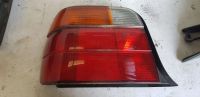 R�ckfahrleuchte R�ckleuchte links mit lampentr�ger<br>BMW 3 COMPACT (E36) 316I