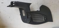 Abdeckung Kofferraum links mit Schalter f�r Gep�ckabdeckung<br>PEUGEOT 207 CC (WD_) 1.6 16V TURBO