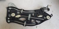 Fensterheber Elektrisch links hinten <br>PEUGEOT 207 CC (WD_) 1.6 16V TURBO
