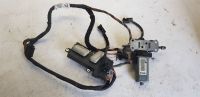 Stellelement f�r Sitzverstellung links vorn <br>AUDI A4 AVANT (8K5, B8) 2.0 TDI