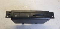 Schalterleiste Zentralverriegelung Kartenfach  ESP<br>PEUGEOT 207 CC (WD_) 1.6 16V TURBO