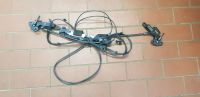 Hydraulik Zylinder Verdeckschloss vorne Dachhaken<br>PEUGEOT 207 CC (WD_) 1.6 16V TURBO