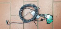 Sensor Scharnier Hutablage mit hydraulikZylinder<br>PEUGEOT 207 CC (WD_) 1.6 16V TURBO