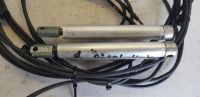 Hydraulik Zylinder D�mpfer Dach Verdeck 30/31  32/33 mit Leitungen<br>PEUGEOT 207 CC (WD_) 1.6 16V TURBO