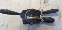 Lenkstockschalter mit Airbagspule und Lichtschalter<br>PEUGEOT 206 (T3E) 1.1