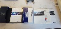 Bordbuch Betriebsanleitung <br>SUBARU LEGACY IV STATION WAGON (BL, BP, B13_) 2